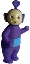 Tinky Winky