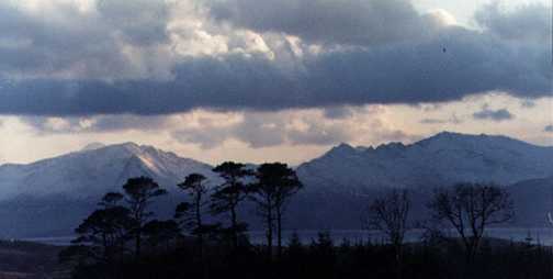 Scotland 1995 Margaret I. R. MacLachlan