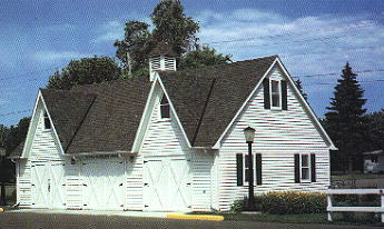 Carriage House