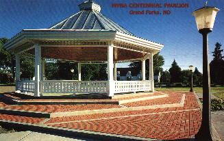 Pavilion