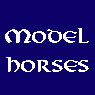 Model Horses