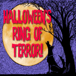 Halloween's Ring of Terror