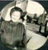 A picture of my grandmother.