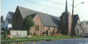 picture of orl church