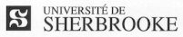 Universit de Sherbrooke