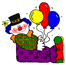 CLOWN