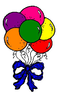 BALLOONS