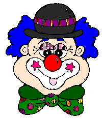 CLOWN