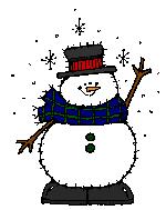 snowman