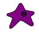 purple star