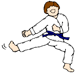 KARATE