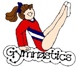 GYMNAST