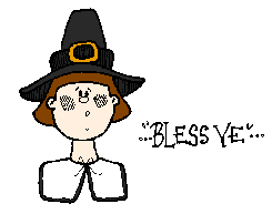 Pilgrim