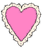 pink heart