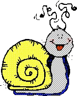 snail