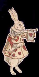 White Rabbit