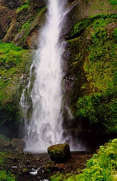 Latourel Falls