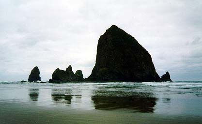 Cannon Beach