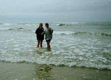 Cannon Beach