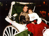 Carriage Ride