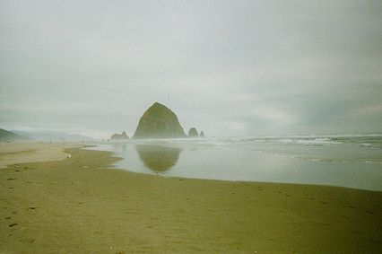 Cannon Beach