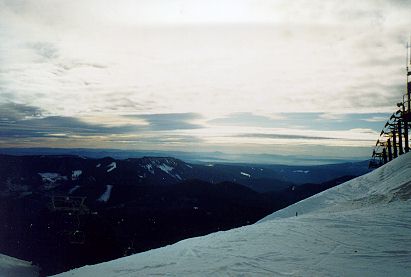 Mt. Hood