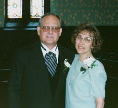 Parents of the Bride