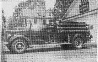 1947 Mack