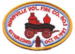 Hurffville Fire Company