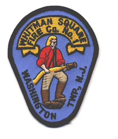 Whitman Square Fire Company