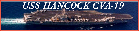 Hancock Banner