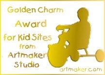 Golden Charm Award