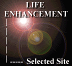 Life Enhancement Selected Site Award