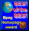 Best of the Best Award