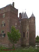 Kasteel Assumburg