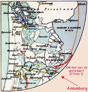 Nederland1573