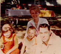 Jim & Family