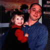 Scott & neice Elizabeth