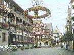 Marktplatz Bacharach