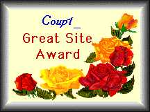 Coveted Coup1_ Award