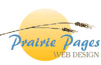 Prairie Pages Web Design