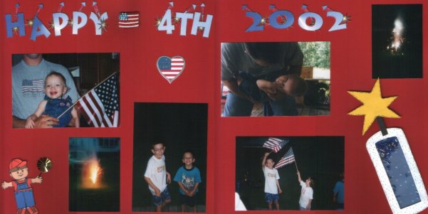 July 4th 2002