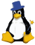 lothar penguin