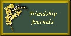 Friendship Journals