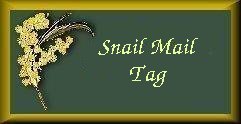 Snail Tag