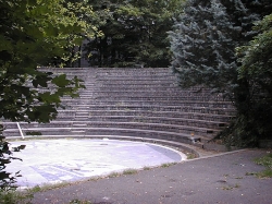 Greek Theatre