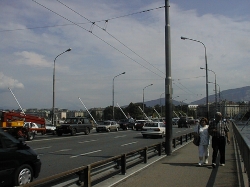 Pont de Mont Blanc