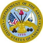 US Army Seal