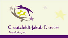 Creutzfeldt-Jakob Disease Foundation