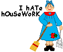 Housework